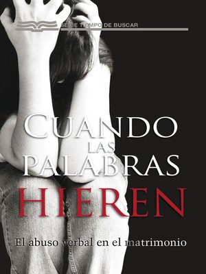 cover image of Cuando las palabras hieren